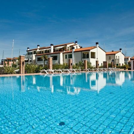 Residence Maestrale Caorle Ngoại thất bức ảnh