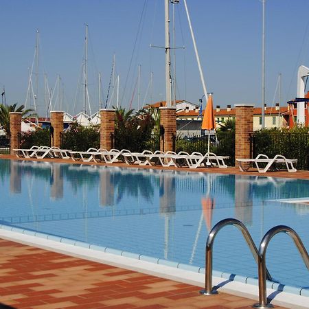 Residence Maestrale Caorle Ngoại thất bức ảnh
