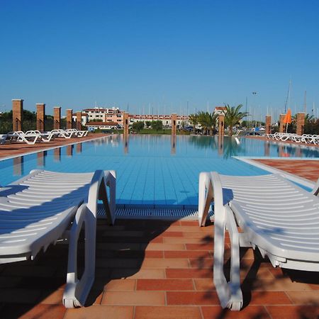 Residence Maestrale Caorle Ngoại thất bức ảnh