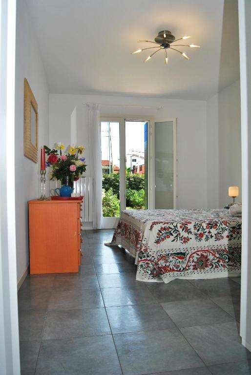 Residence Maestrale Caorle Phòng bức ảnh