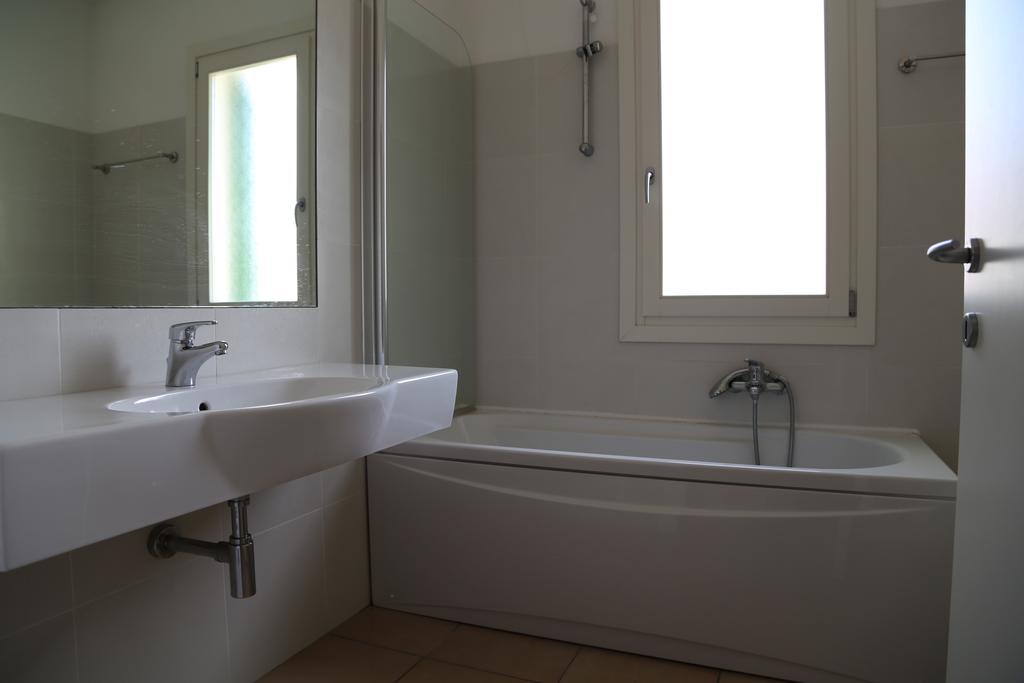 Residence Maestrale Caorle Phòng bức ảnh