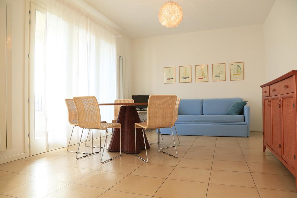 Residence Maestrale Caorle Phòng bức ảnh