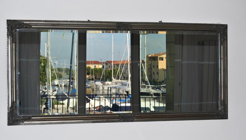 Residence Maestrale Caorle Ngoại thất bức ảnh