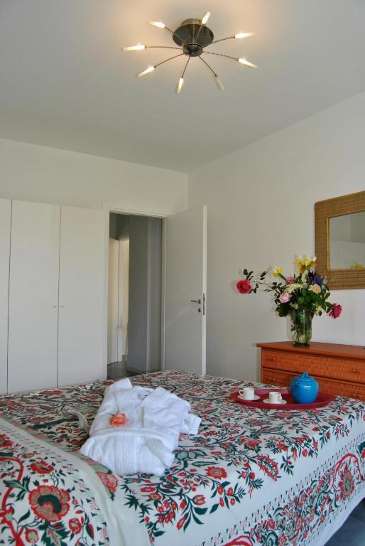 Residence Maestrale Caorle Ngoại thất bức ảnh