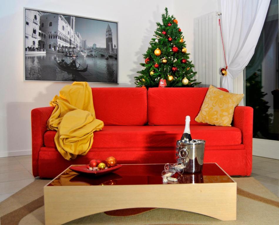 Residence Maestrale Caorle Ngoại thất bức ảnh